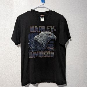 Harley Davidson tshirts,tee